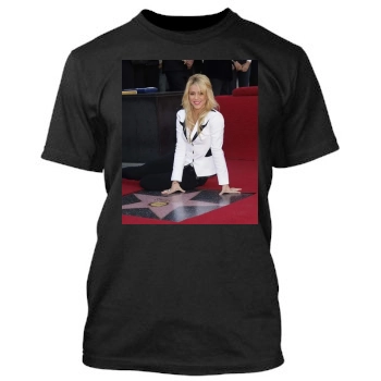 Shakira Men's TShirt