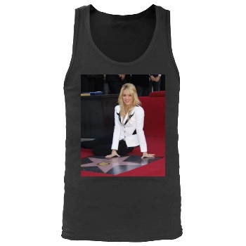 Shakira Men's Tank Top