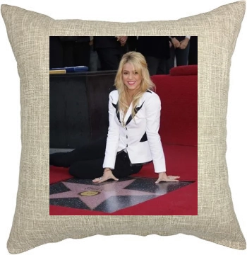 Shakira Pillow