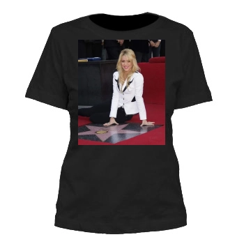 Shakira Women's Cut T-Shirt