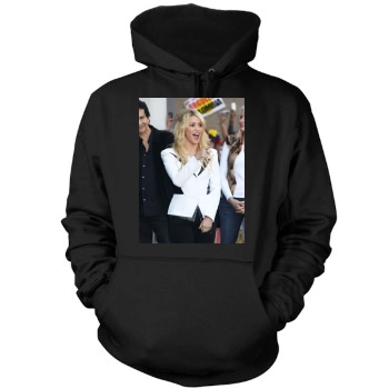 Shakira Mens Pullover Hoodie Sweatshirt