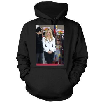 Shakira Mens Pullover Hoodie Sweatshirt