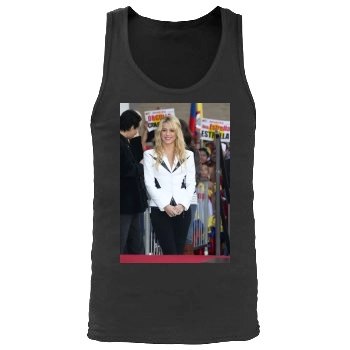 Shakira Men's Tank Top