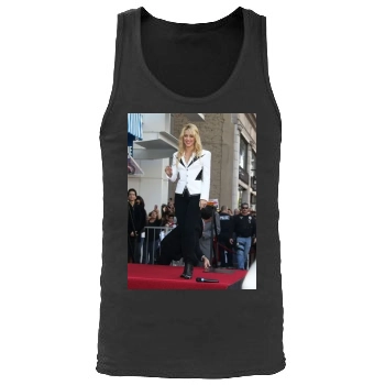 Shakira Men's Tank Top