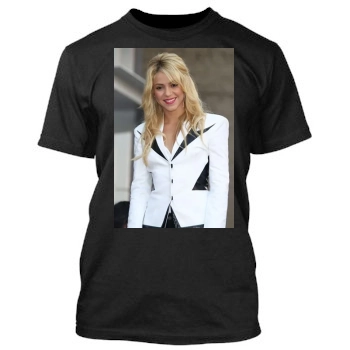 Shakira Men's TShirt