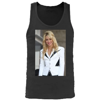 Shakira Men's Tank Top