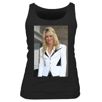 Shakira Women's Tank Top