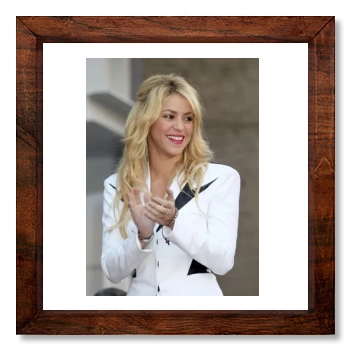 Shakira 12x12