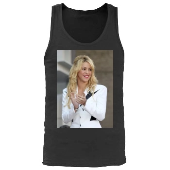 Shakira Men's Tank Top