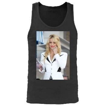 Shakira Men's Tank Top