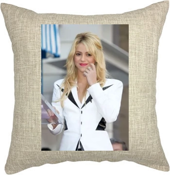 Shakira Pillow