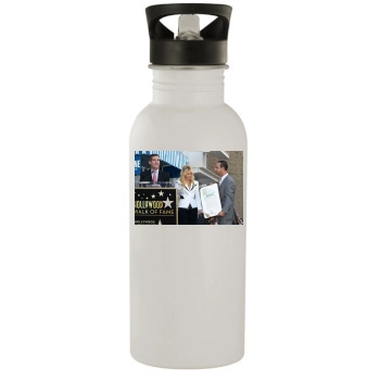 Shakira Stainless Steel Water Bottle