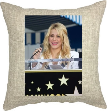 Shakira Pillow