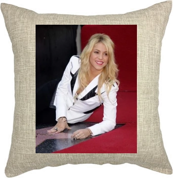 Shakira Pillow