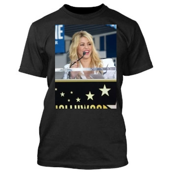 Shakira Men's TShirt