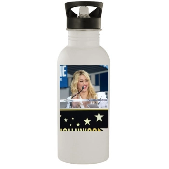 Shakira Stainless Steel Water Bottle