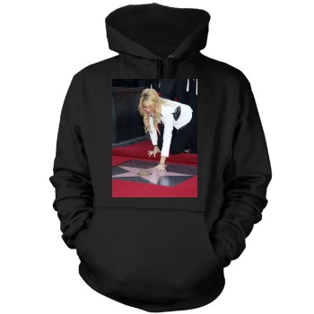 Shakira Mens Pullover Hoodie Sweatshirt