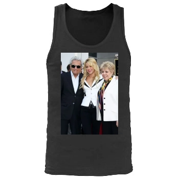 Shakira Men's Tank Top