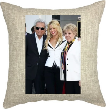 Shakira Pillow