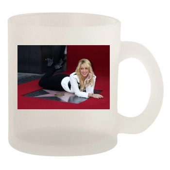 Shakira 10oz Frosted Mug