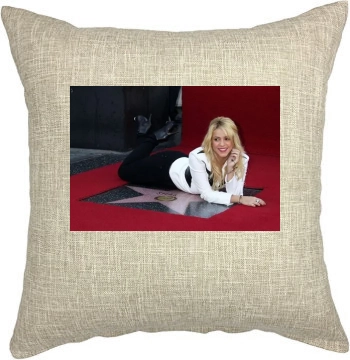 Shakira Pillow