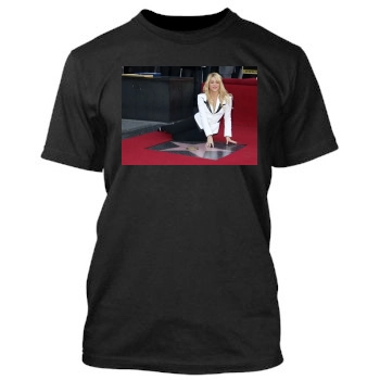 Shakira Men's TShirt