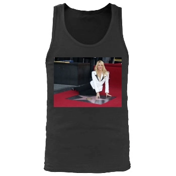 Shakira Men's Tank Top