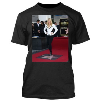 Shakira Men's TShirt