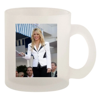 Shakira 10oz Frosted Mug