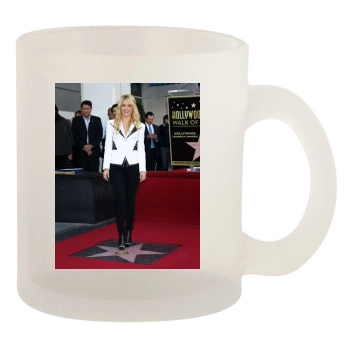 Shakira 10oz Frosted Mug