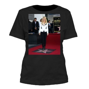 Shakira Women's Cut T-Shirt