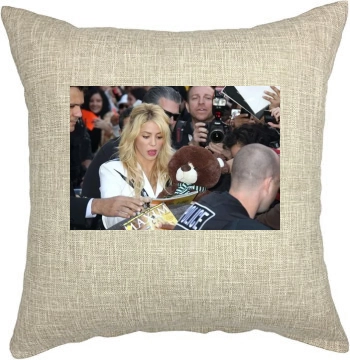 Shakira Pillow