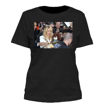 Shakira Women's Cut T-Shirt