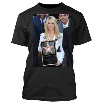 Shakira Men's TShirt