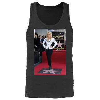 Shakira Men's Tank Top