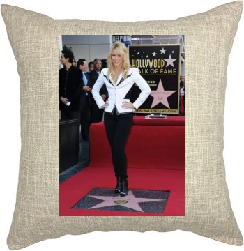 Shakira Pillow