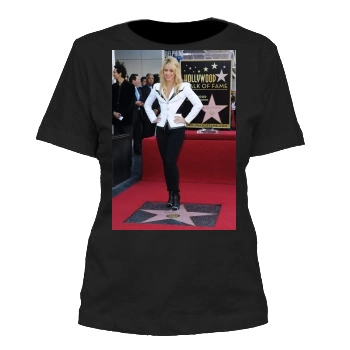 Shakira Women's Cut T-Shirt