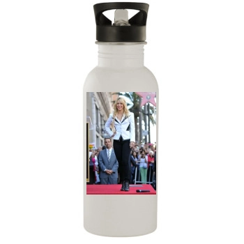 Shakira Stainless Steel Water Bottle