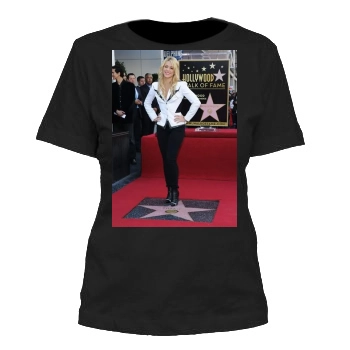 Shakira Women's Cut T-Shirt