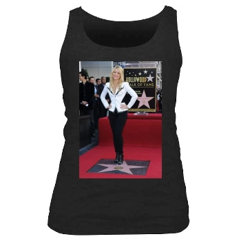 Shakira Women's Tank Top