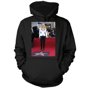 Shakira Mens Pullover Hoodie Sweatshirt