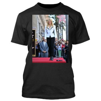 Shakira Men's TShirt