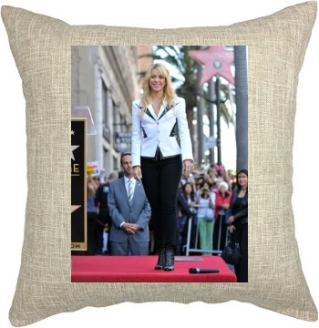 Shakira Pillow