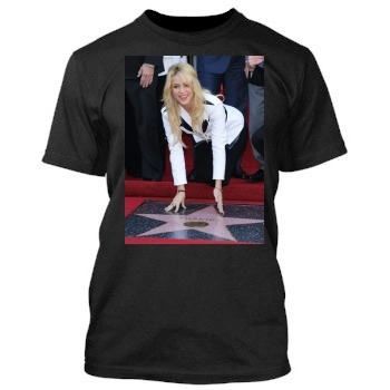 Shakira Men's TShirt