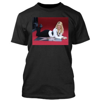 Shakira Men's TShirt