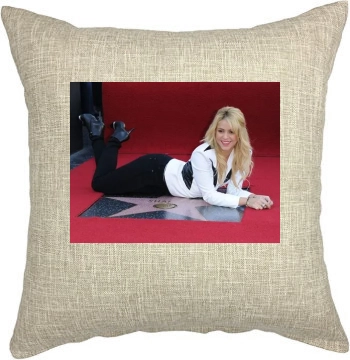 Shakira Pillow