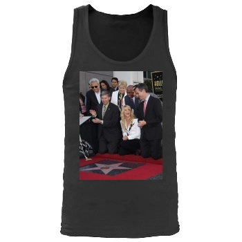 Shakira Men's Tank Top