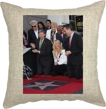 Shakira Pillow