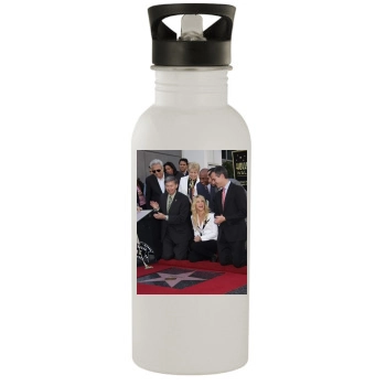 Shakira Stainless Steel Water Bottle