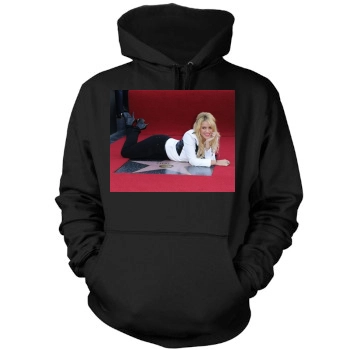 Shakira Mens Pullover Hoodie Sweatshirt